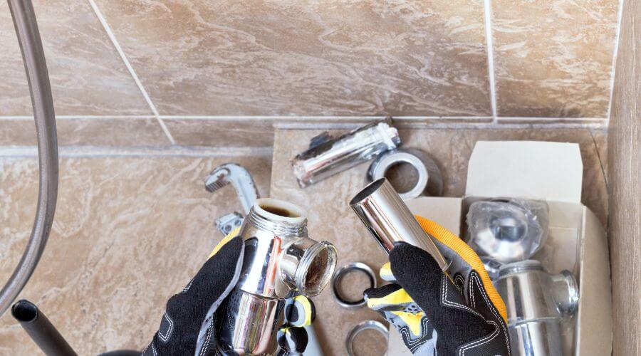 Expert new roof installation services in Olive Branch, IL